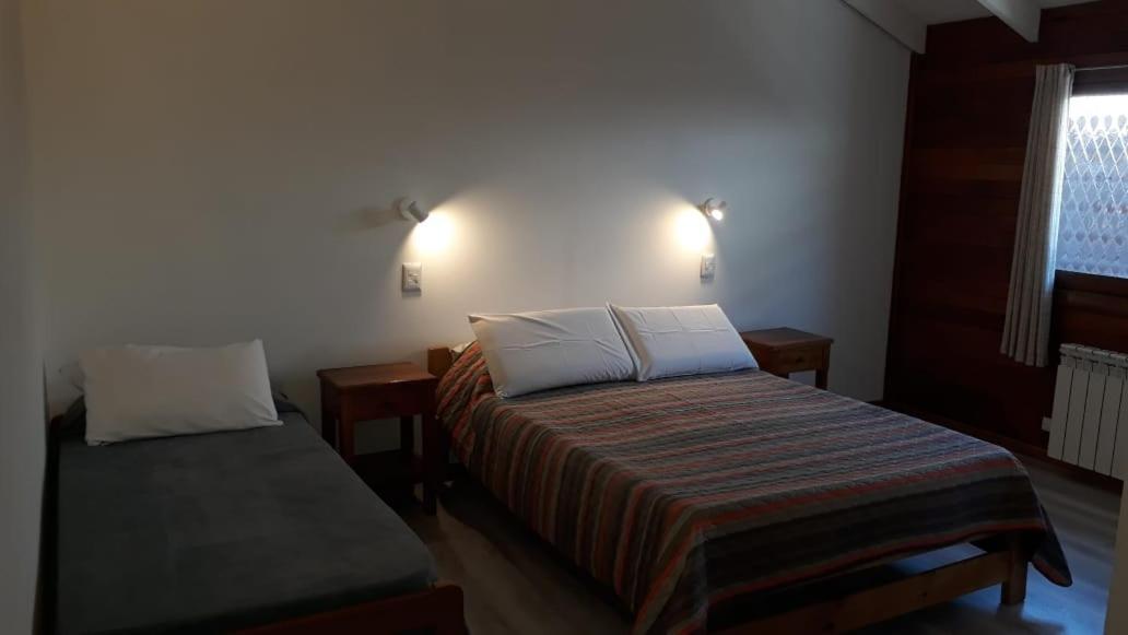 Hosteria Cumelen San Martin de los Andes Ngoại thất bức ảnh