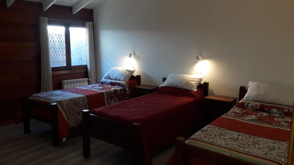 Hosteria Cumelen San Martin de los Andes Ngoại thất bức ảnh
