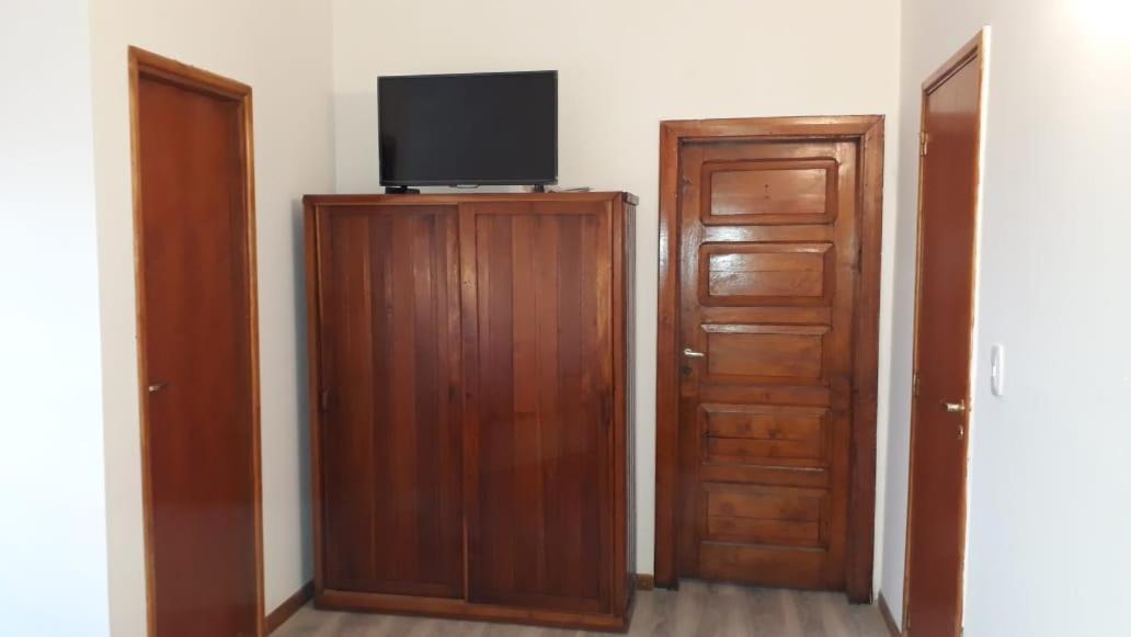 Hosteria Cumelen San Martin de los Andes Ngoại thất bức ảnh