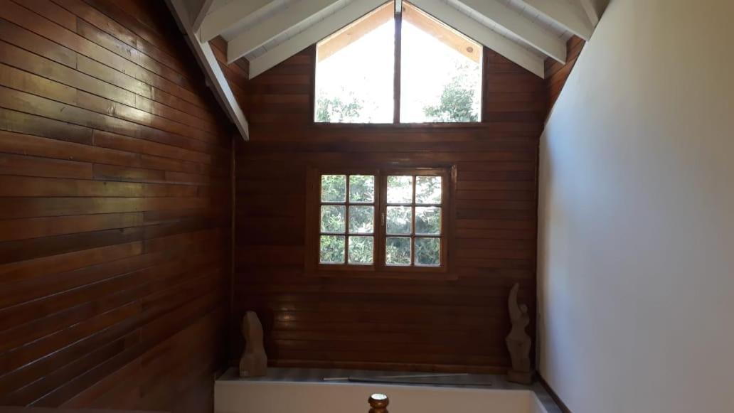 Hosteria Cumelen San Martin de los Andes Ngoại thất bức ảnh