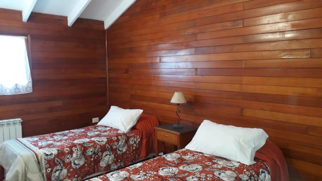 Hosteria Cumelen San Martin de los Andes Ngoại thất bức ảnh