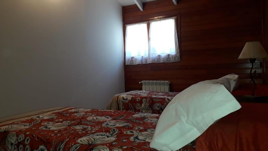 Hosteria Cumelen San Martin de los Andes Ngoại thất bức ảnh