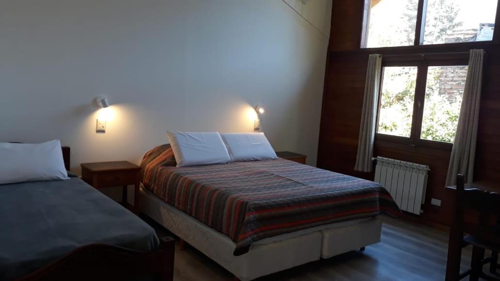 Hosteria Cumelen San Martin de los Andes Ngoại thất bức ảnh