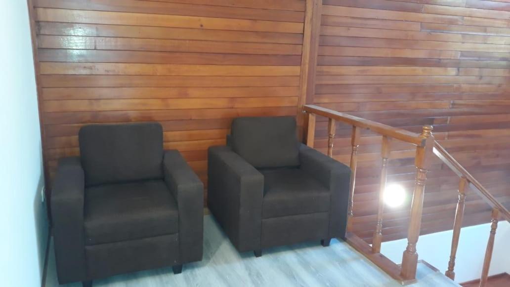 Hosteria Cumelen San Martin de los Andes Ngoại thất bức ảnh
