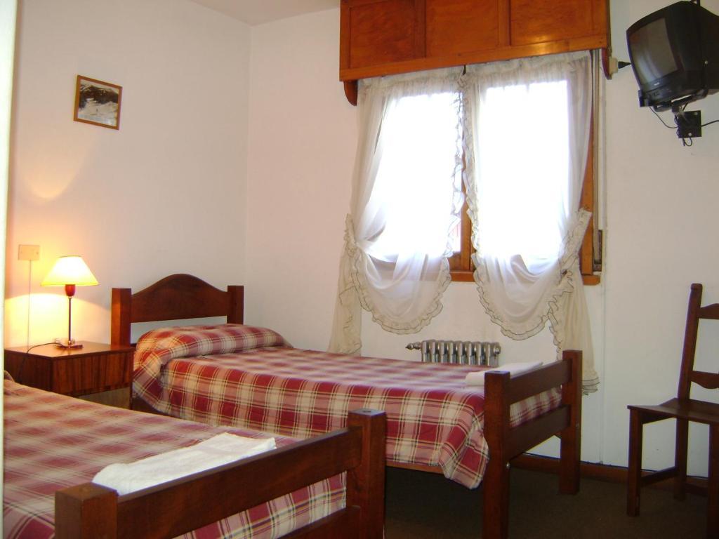 Hosteria Cumelen San Martin de los Andes Phòng bức ảnh