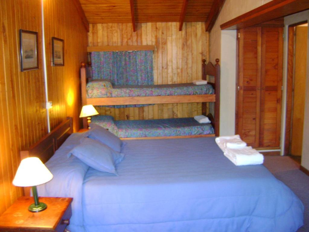 Hosteria Cumelen San Martin de los Andes Phòng bức ảnh