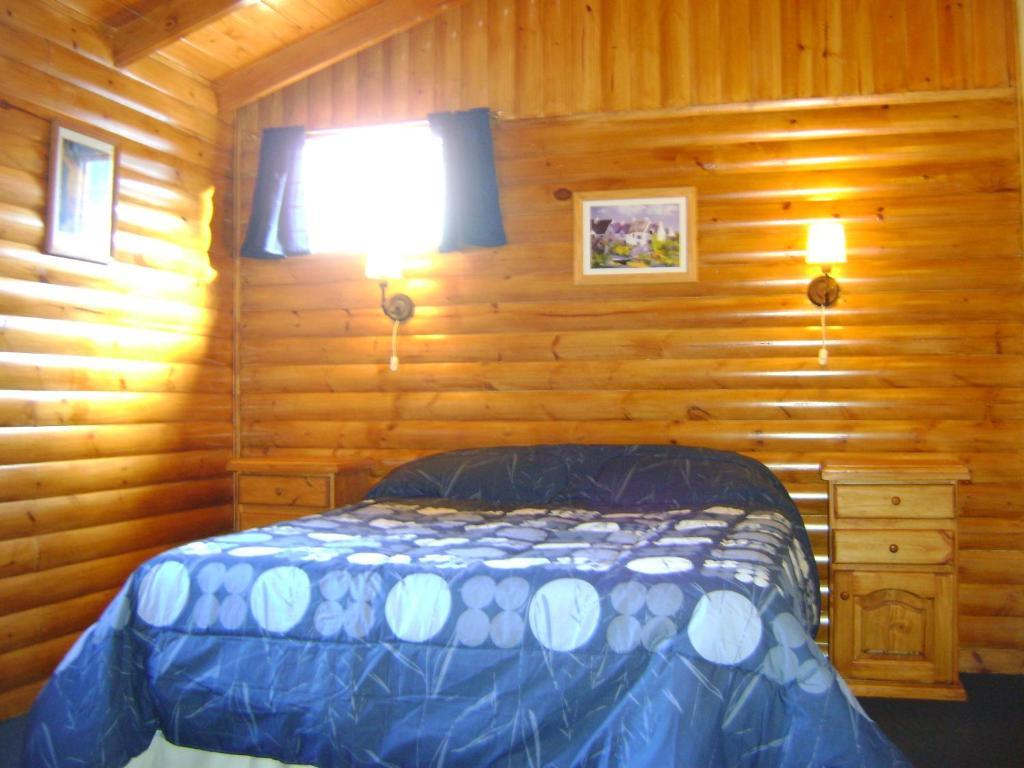 Hosteria Cumelen San Martin de los Andes Phòng bức ảnh