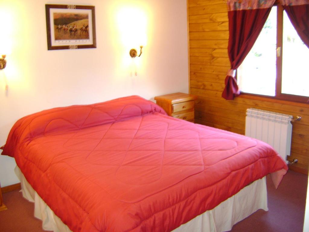 Hosteria Cumelen San Martin de los Andes Phòng bức ảnh