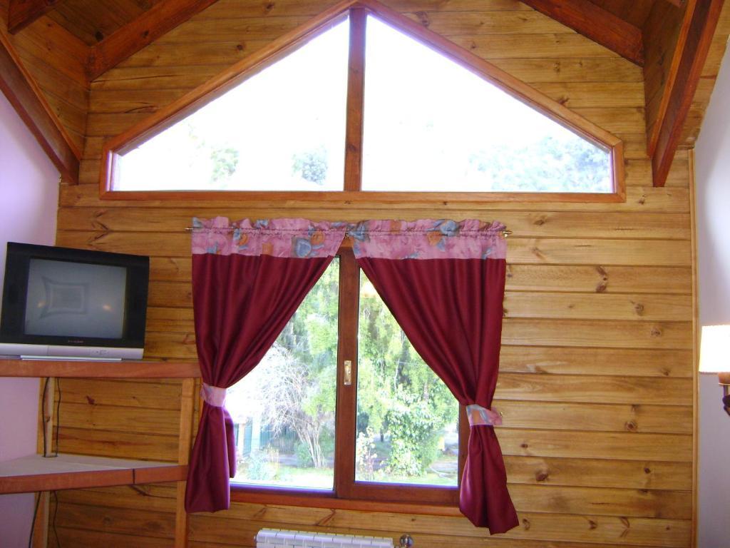 Hosteria Cumelen San Martin de los Andes Phòng bức ảnh