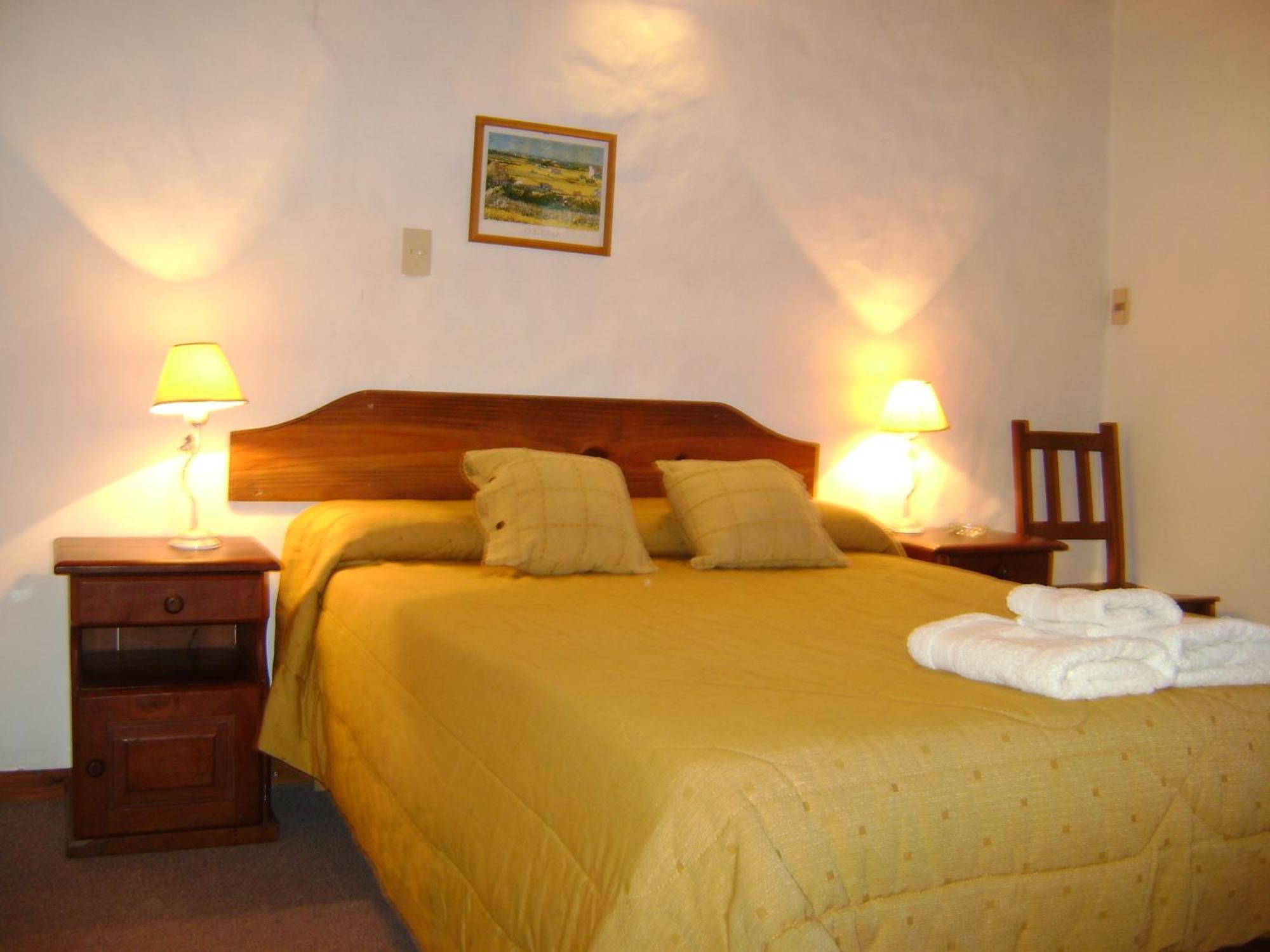 Hosteria Cumelen San Martin de los Andes Ngoại thất bức ảnh